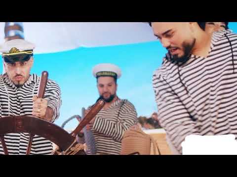 Alex Velea, Tzanca Uraganu, jador - bruneta (Remix Ion vgb vostru)