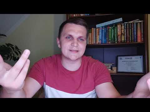Какое мышление тебе вредит?