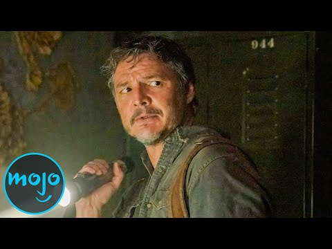 最後的我們》第一部中你錯過的十大事件 (Top 10 Things You Missed in The Last of Us Episode 1)