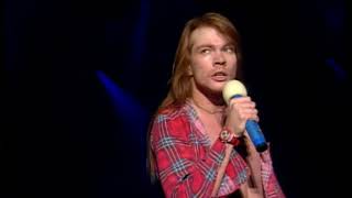 Guns N&#39; Roses - So Fine - Legendado