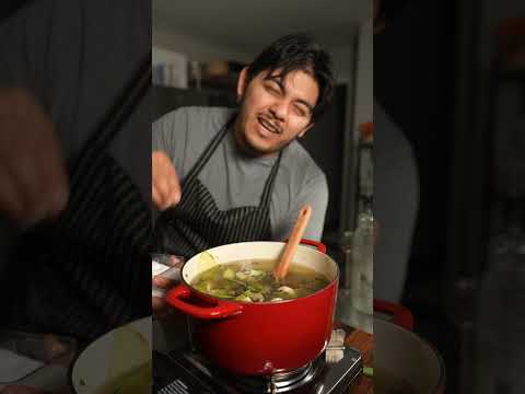 Homemade vegetable stock. This will bring flavor in dishes that use stock#vegetablestock #soup#broth