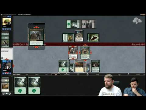 LRRMtG — MtG Ep140