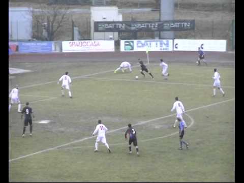 15-02-2015 FC Castiglione - Ciserano 0-1