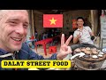 BUDGET STREET FOOD And COFFEE In DALAT