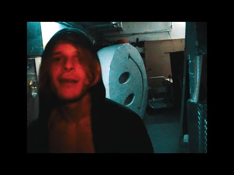 Video thumbnail for Speedball Drive