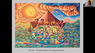 Revised Common Lectionary Presentation