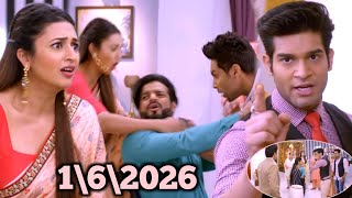 Download lagu Yeh Hai Mohabbatein \ 1 June 2026 \ Rohan kills Raman and gives him the last warning, Ishita stop... mp3
