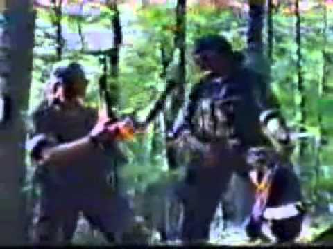 ARBIH_ Allahu Ekber- Kome Smeta Zelena Beretka!.avi