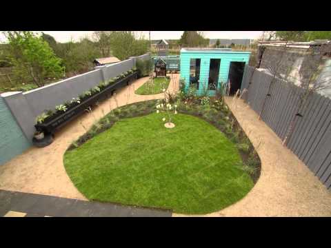 Supergarden with Roisin Lafferty - Week 2 - Monasterevin