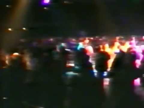 dj yano live @ innsbruck 1991