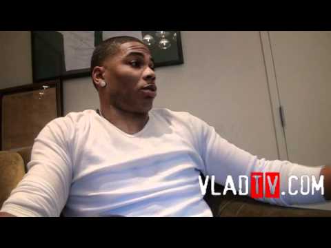 Exclusive: Nelly Says He Doesn't Know Kat Stacks & She Has Mental Problems