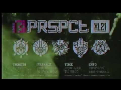 PRSPCT XL 21 - Official Trailer