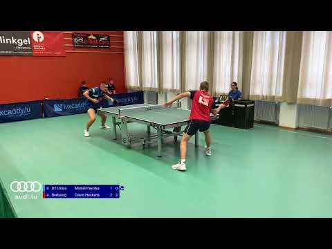 DT Union - DT Berbuerg