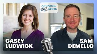 S4 E6: Sam DeMello on Using Technology to Revolutionize Gambling Support