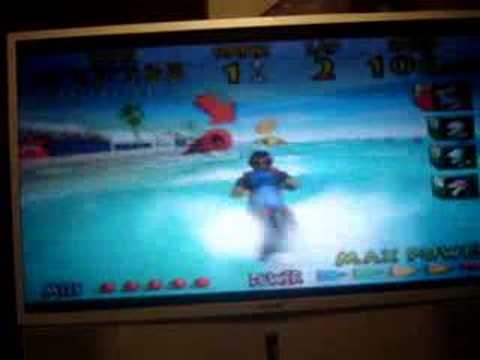 Wave Race-Sunny Beach
