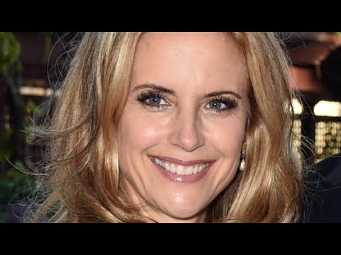 The Untold Truth Of Kelly Preston