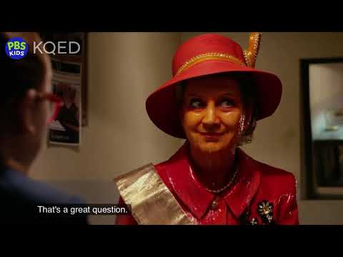 Odd Squad- It takes a Goo to make a Feud Go Right - full episode