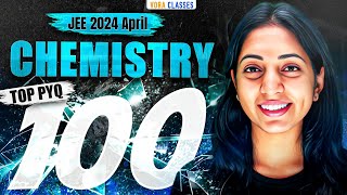 Download lagu Top 100 PYQs of JEE Main 2024 April || Chemistry || Vora Classes mp3 Download lagu Top 100 PYQs of JEE Main 2024 April || Chemistry || Vora Classes mp3