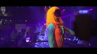 4 9 2020   Future Lights at DupleX