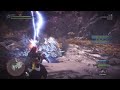 MHW Lightning Strikes Twice 02 34 58 T A Wiki Rules HB