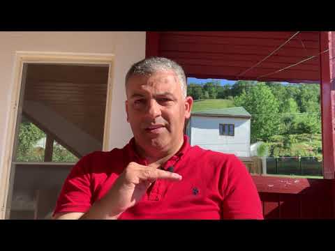 Domnul îi cunoaște pe cei ce sunt ai Lui !