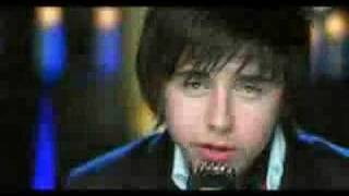 Declan Galbraith - &quot;An Angel&quot; music video