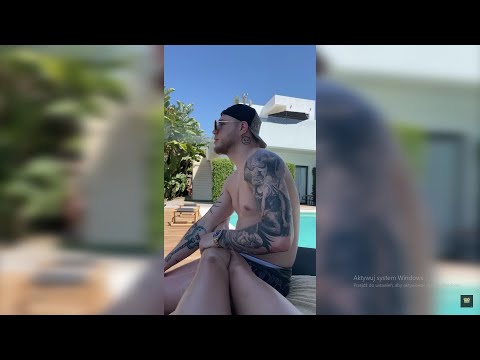 Kubańczyk, Kazior, Krupek, Młody Kret - Holandia (Slowed + reverb)