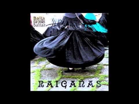 CANTAR E MUIÑEIRA DE LIMIÑOA