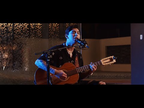 Gera Demara - Acúerdate De Mi | Live Sessions (Version Acústica)