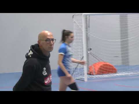 Volley C femminile. Metamer Volley Pratola '78 - ADS Gio' Sambuceto Volley