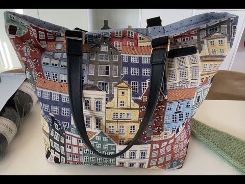 Forever Knitting afsnit 43 || Stof-karsten