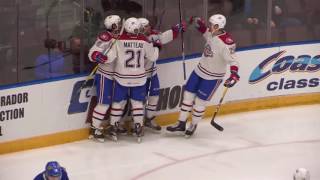 Farnham Fires One past Bachman