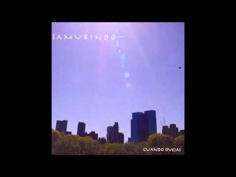 Samurindó (Full Album + Bonus Track)