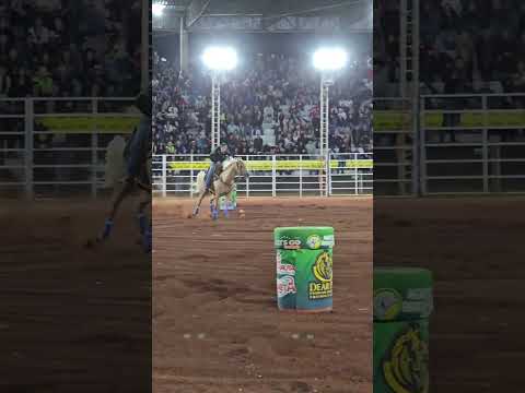 Let’s Go Rodeo Jandaia do Sul