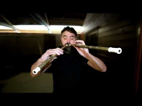 Aulos (Ancient Greece)