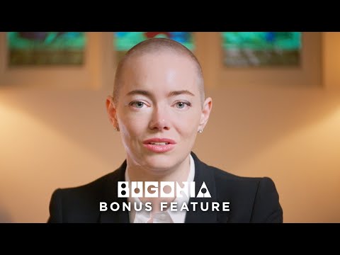 Is This Yorgos Lanthimos' Most Ambitious Film Yet? - Bonus Feature