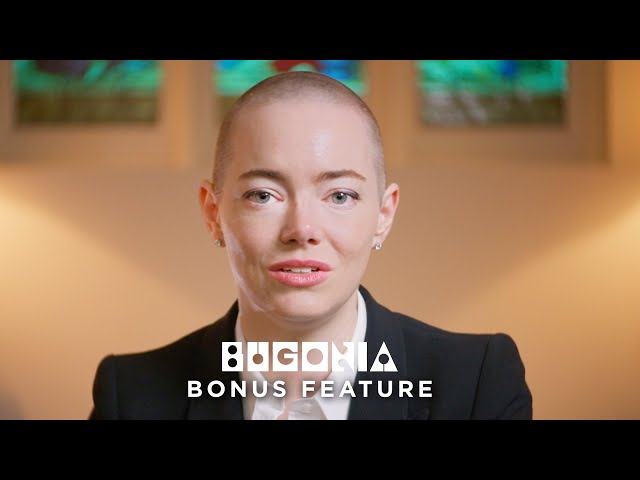 Is This Yorgos Lanthimos' Most Ambitious Film Yet? - Bonus Feature