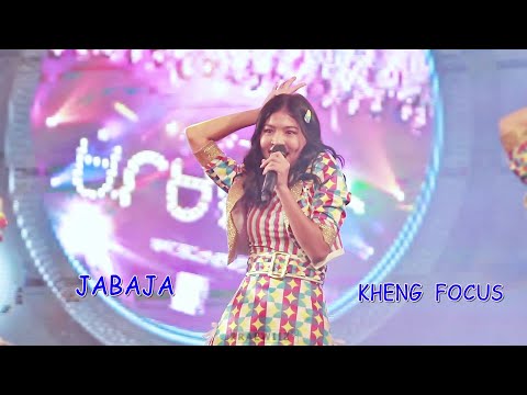 [PW*] 191030 JABAJA - the journey to 7th single @ the street [Kheng Focus]