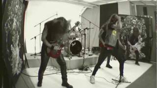 Witchburner   Blood of Witches Videoclip 2011 HQ