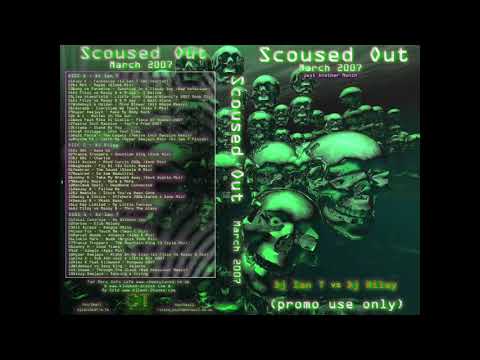Scoused Out - Volume 03 March 2007 CD 1