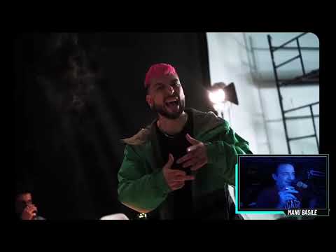 LA IMPORTANCIA DE LOS BEATAZOS - REACCIÓN A NAIM, TIAGO PZK, KILLATO - FLASH (Prod. Club Hats)