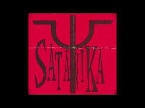 CARISMA (MI) "Satanica Day" - DJ Luca Colombo (Estate 1990)