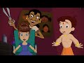 Chhota Bheem - Indumati's New Hair Style | Funny Cartoon for Kids | Fun Videos in YouTube