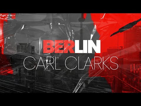 Carl Clarks - Berlin
