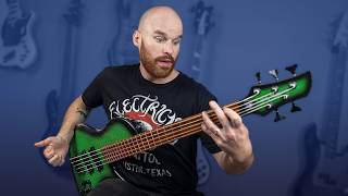 Video thumbnail for I tried a $300 multiscale bass.. by Patrick Hunter