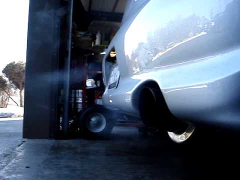 evo 8 mr kelford 280s