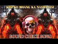 Kisi Ko Bhang Ka Nasha Hai Mujhe Tera Nasha Hai Dj Remix By Ms Satpal Singh Dj Bholesongdjremix