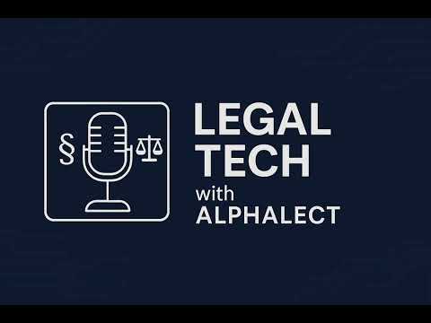 AI Disruption The New Era of Patent Practice (Podcast Episode 3)