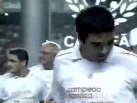 Botafogo 0x1 Fluminense (13/05/2012) - Final Carioca de 2012 (Flu campeão)