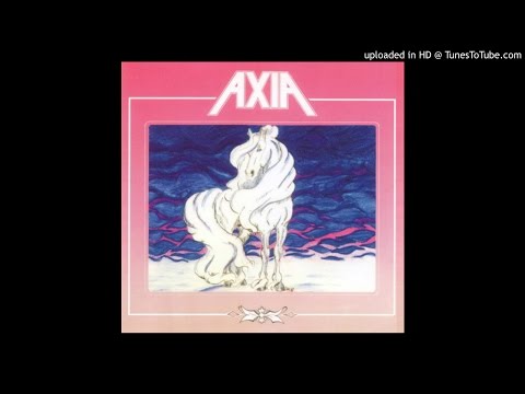 AXIA ~ Loser [AOR]